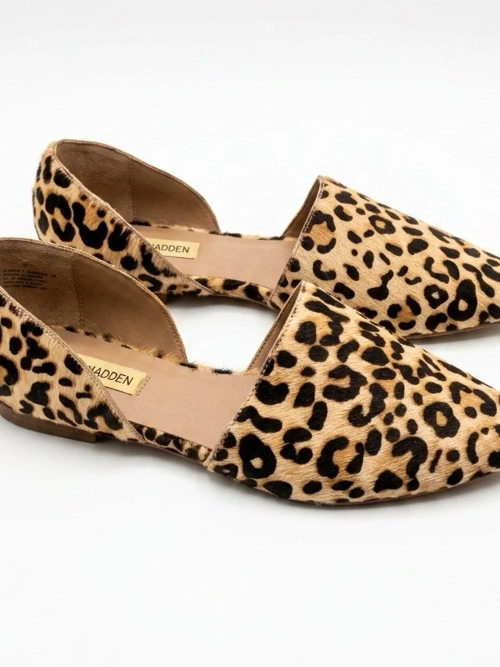Steve Madden contemporary calf
